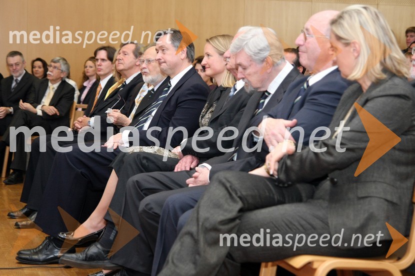 Dan Pravne fakultete Univerze v LjubljaniDan Pravne fakultete Univerze v Ljubljani