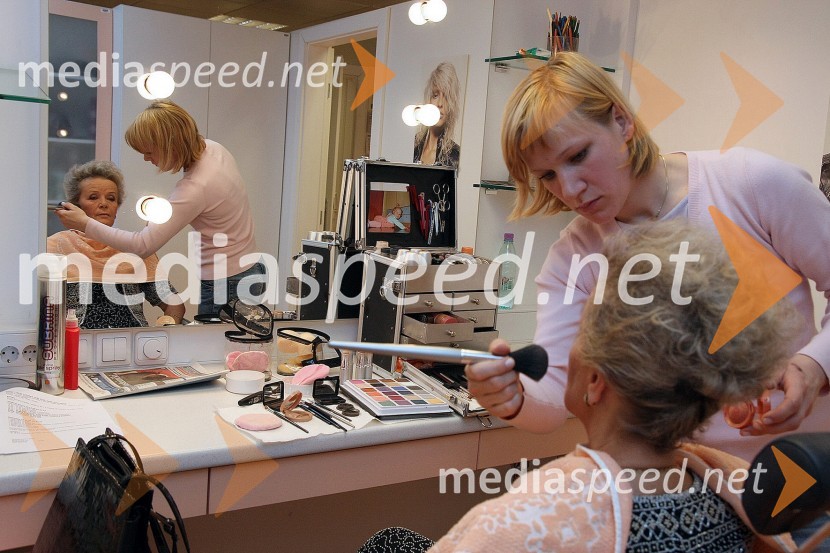 Angelca Likovič, nekdanja ravnateljica in podpredsednica društva Pobuda za šolo po meri človekaFinalna oddaja Piramida