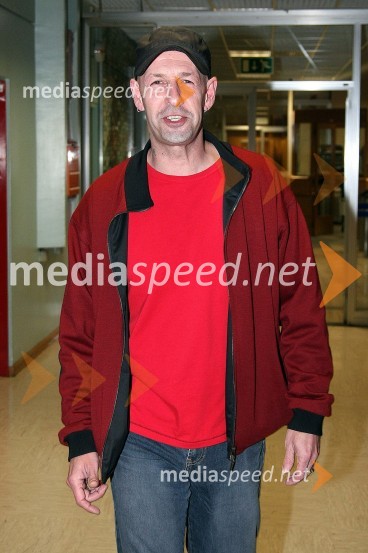 Jože Činč, TV voditeljFinalna oddaja Piramida