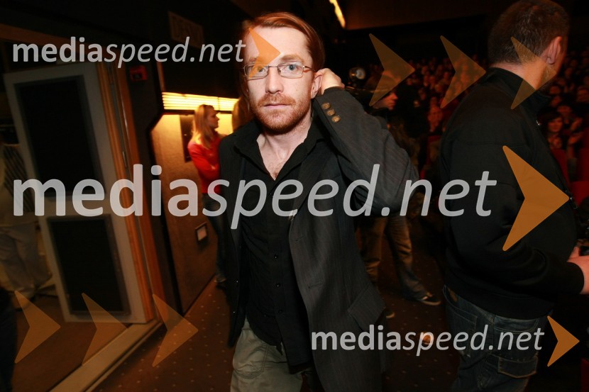 Predpremiera filma Hit poletja