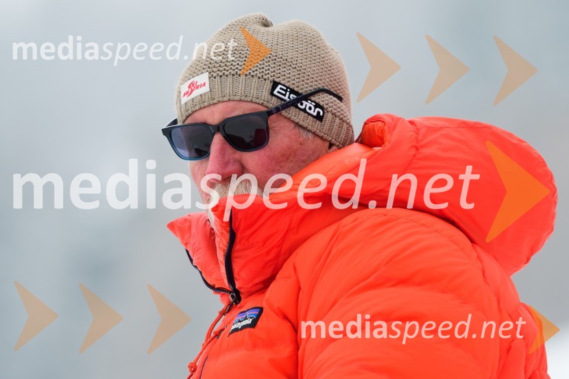 57. Pokal Vitranc, veleslalom