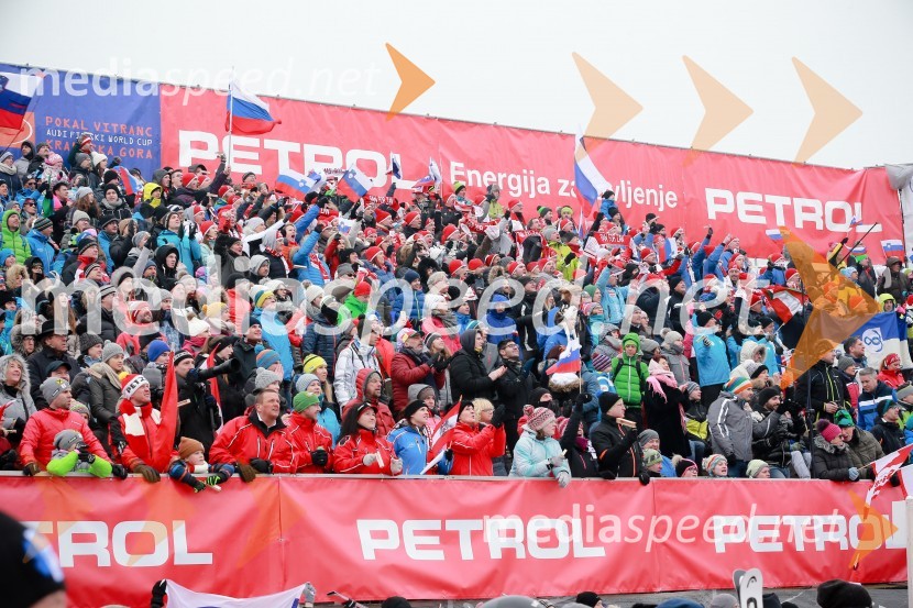 57. Pokal Vitranc, veleslalom57. Pokal Vitranc, veleslalom