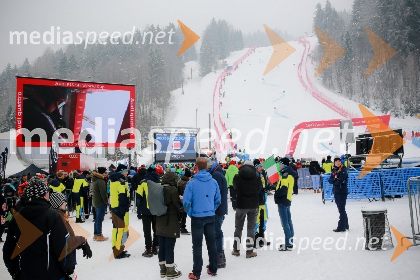57. Pokal Vitranc, veleslalom57. Pokal Vitranc, veleslalom