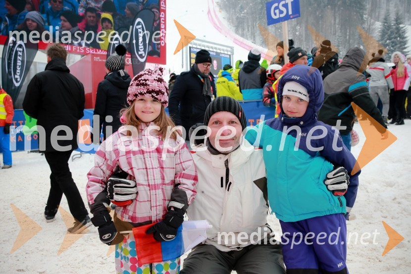  ... ;  Roman Brcar,  Top running;  ... 57. Pokal Vitranc, veleslalom