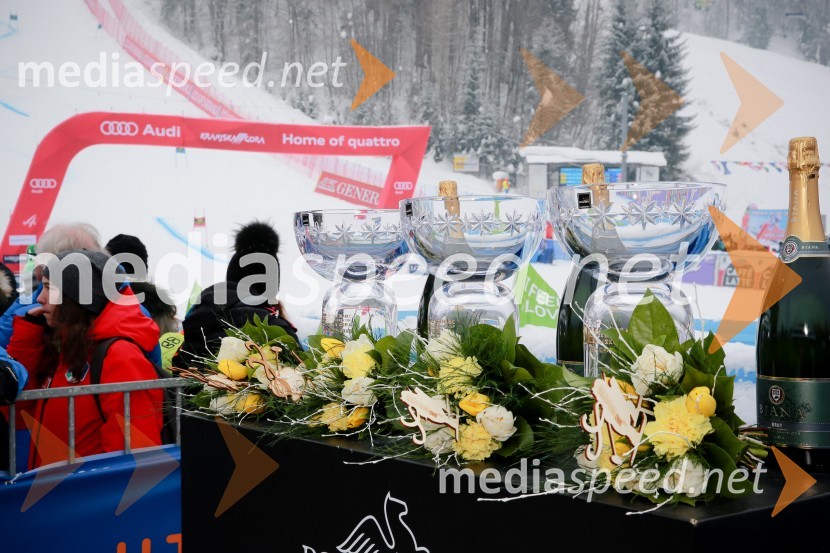 57. Pokal Vitranc, veleslalom57. Pokal Vitranc, veleslalom