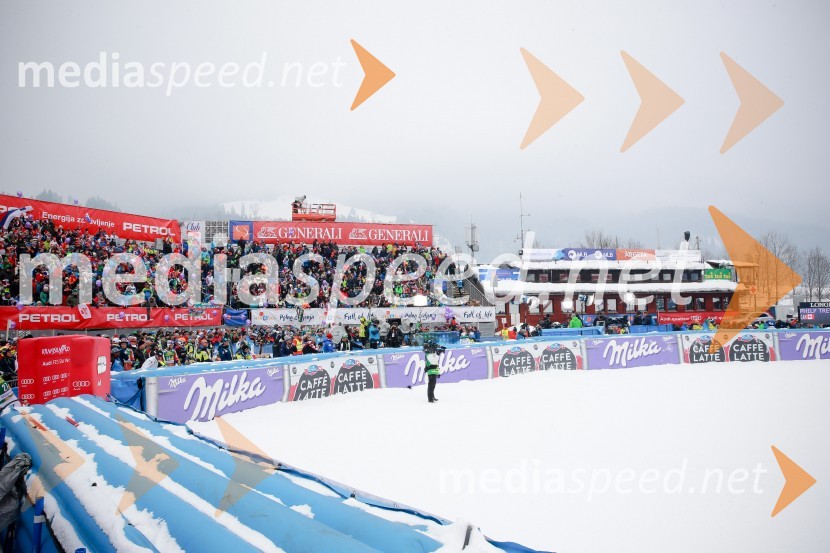 57. Pokal Vitranc, veleslalom57. Pokal Vitranc, veleslalom