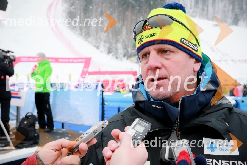 57. Pokal Vitranc, veleslalom