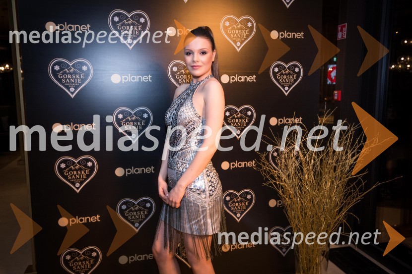  Vesna Ponorac, igralkaGorske sanje, premiera nove slovenske serije