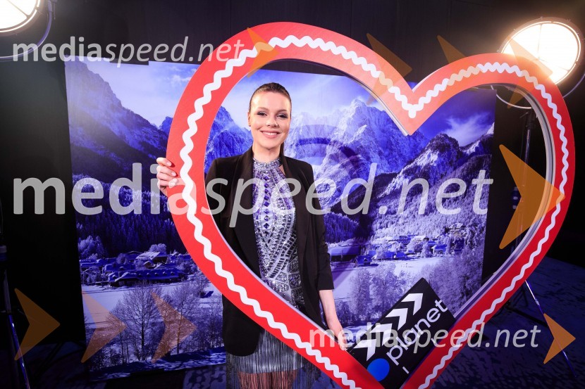  Vesna Ponorac, igralkaGorske sanje, premiera nove slovenske serije