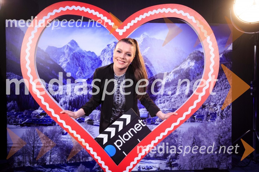  Vesna Ponorac, igralkaGorske sanje, premiera nove slovenske serije