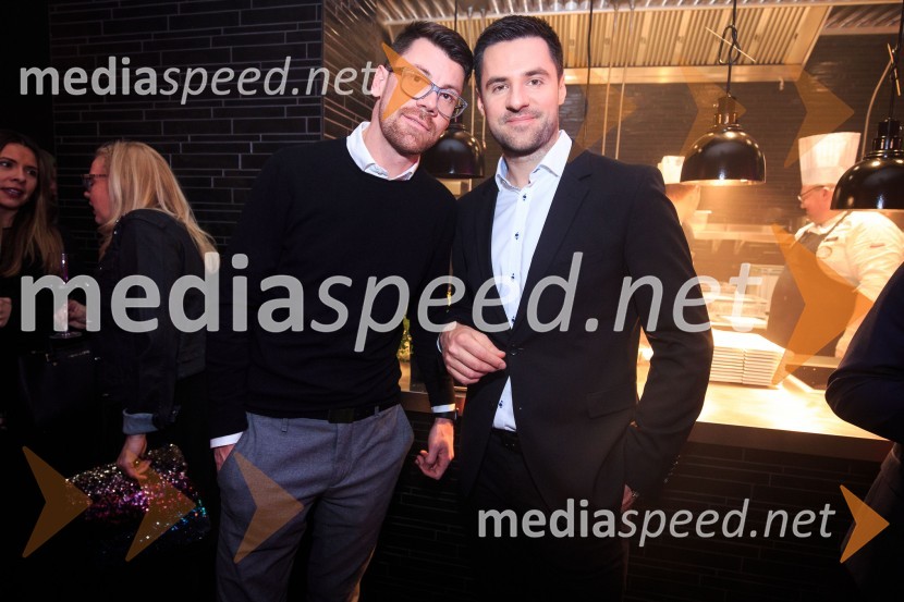  ... ;  Mirko Mayer, televizijski voditelj, novinarGorske sanje, premiera nove slovenske serije