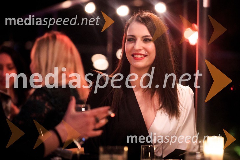  Zarja  Predin,  kostumografinjaGorske sanje, premiera nove slovenske serije