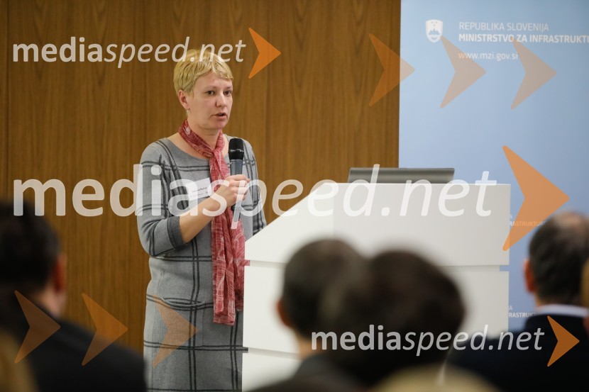 dr. med., spec. Simona Perčič, Univerzitetni klinični center LjubljanaUkrepi in spodbude za prehod na e-mobilnost, strokovni posvet