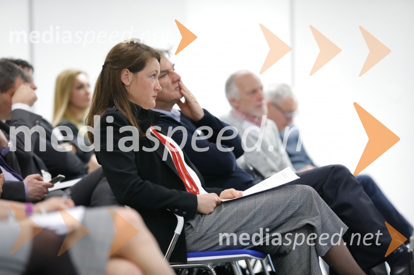  Ana Struna Bregar,  izvršna direktorica CER; mag. Bojan Žlender, Ministrstvo za infrastrukturoUkrepi in spodbude za prehod na e-mobilnost, strokovni posvet