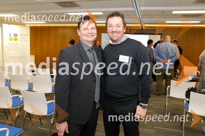  Jošt Šmajdek, vodja komerciale LPP;  Samo Zgonc, Petrol d.d.Ukrepi in spodbude za prehod na e-mobilnost, strokovni posvet