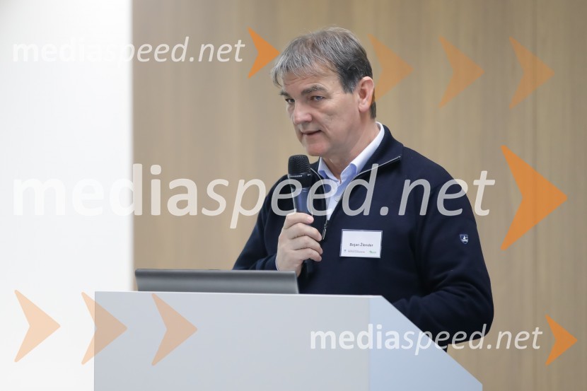 mag. Bojan Žlender, Ministrstvo za infrastrukturoUkrepi in spodbude za prehod na e-mobilnost, strokovni posvet