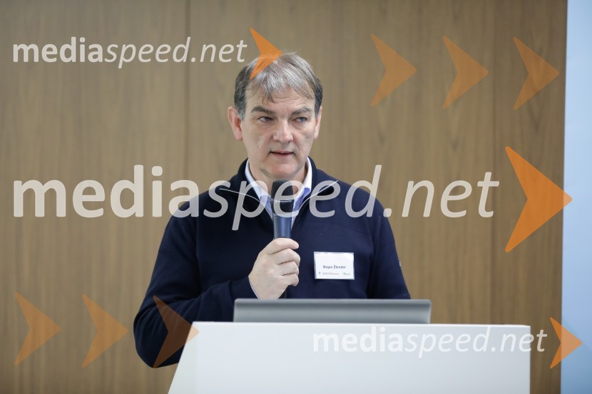 mag. Bojan Žlender, Ministrstvo za infrastrukturoUkrepi in spodbude za prehod na e-mobilnost, strokovni posvet