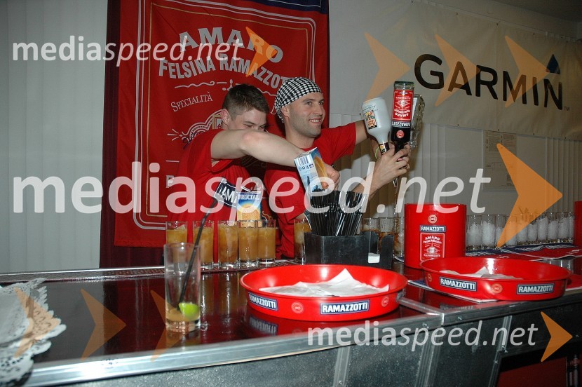 BarmanaMiss športa 2008