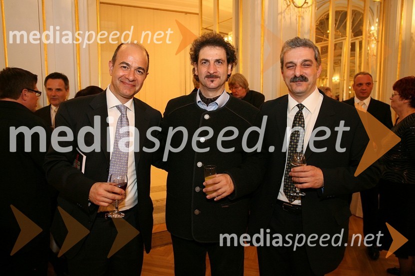 ..., Kyros Patsalides, baritonist in ...Premiera opere Così fan tutte, SNG Maribor