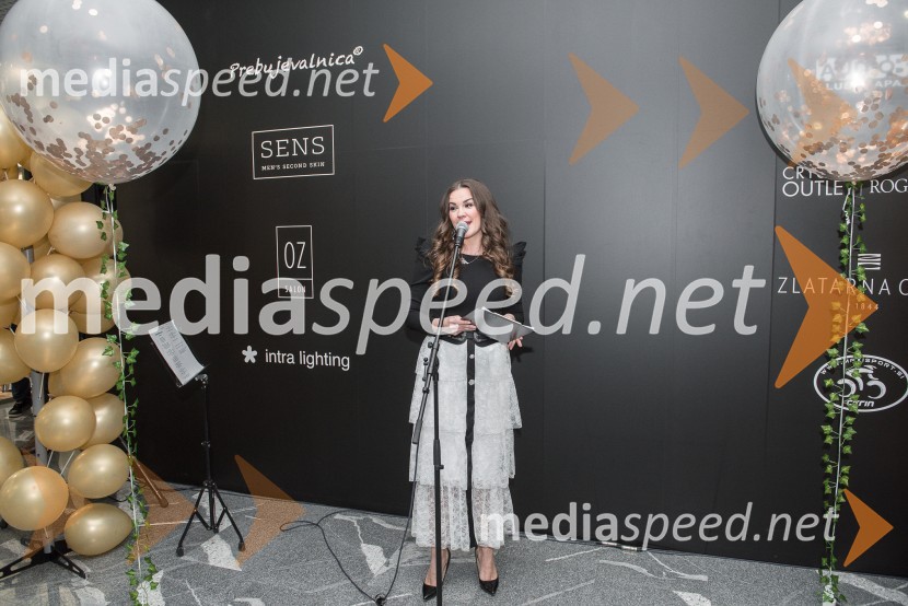  Rebeka Dremelj, pevkaMali Zakladi vas pričakujejo v osrčju BTC Cityja