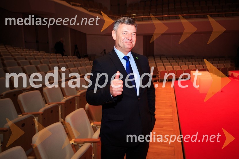 50. podelitev nagrad Gospodarske zbornice Slovenije