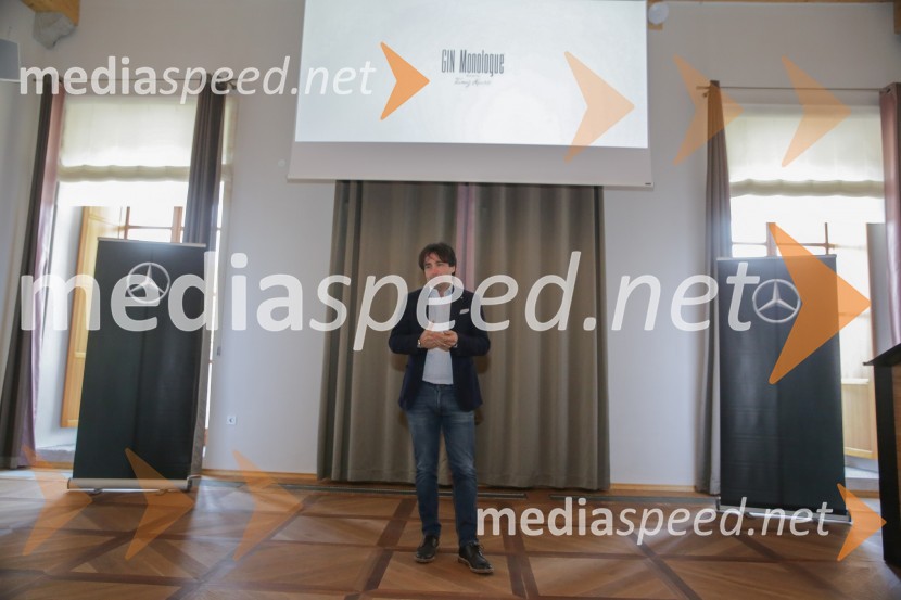  Tomaž Kavčič, kuharski mojster, Pri Lojzetu, Zemono, podpredsednik BASSMercedes CLS, slovenska predstavitev