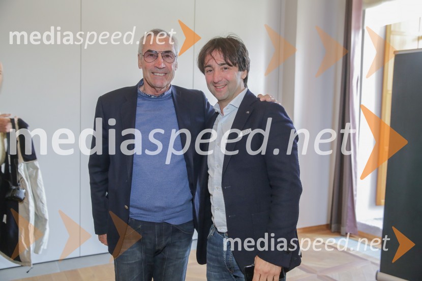  ... ;  Tomaž Kavčič, kuharski mojster, Pri Lojzetu, Zemono, podpredsednik BASSMercedes CLS, slovenska predstavitev