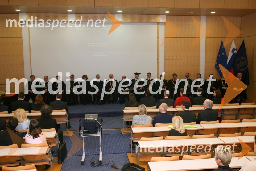 Promocija doktorjev znanosti Univerze v Mariboru, april 2008Promocija doktorjev znanosti Univerze v Mariboru, april 2008