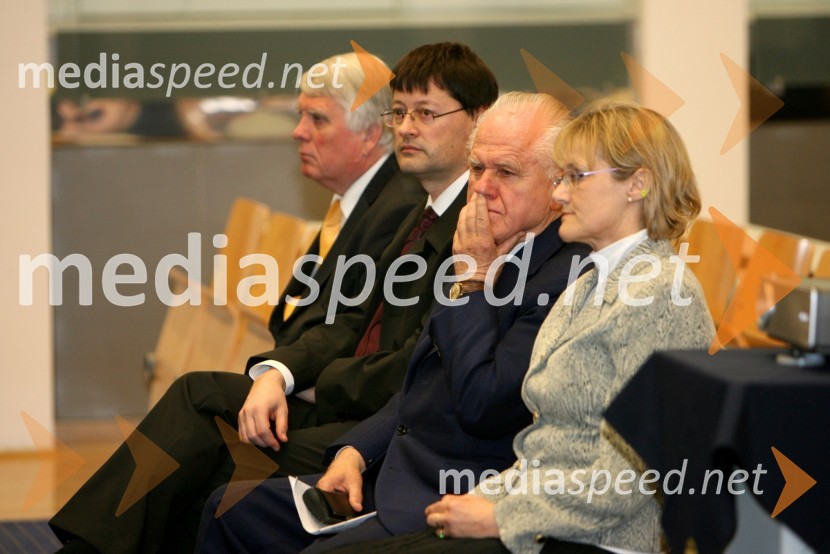 Promocija doktorjev znanosti Univerze v Mariboru, april 2008Promocija doktorjev znanosti Univerze v Mariboru, april 2008