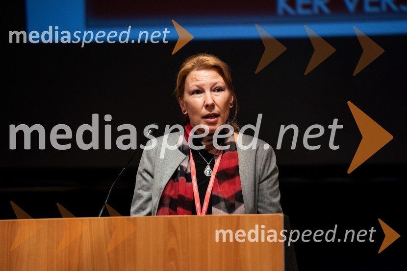  Mojca Skalar Komljanc, SPIRIT Slovenija, javna agencija500 podjetnic