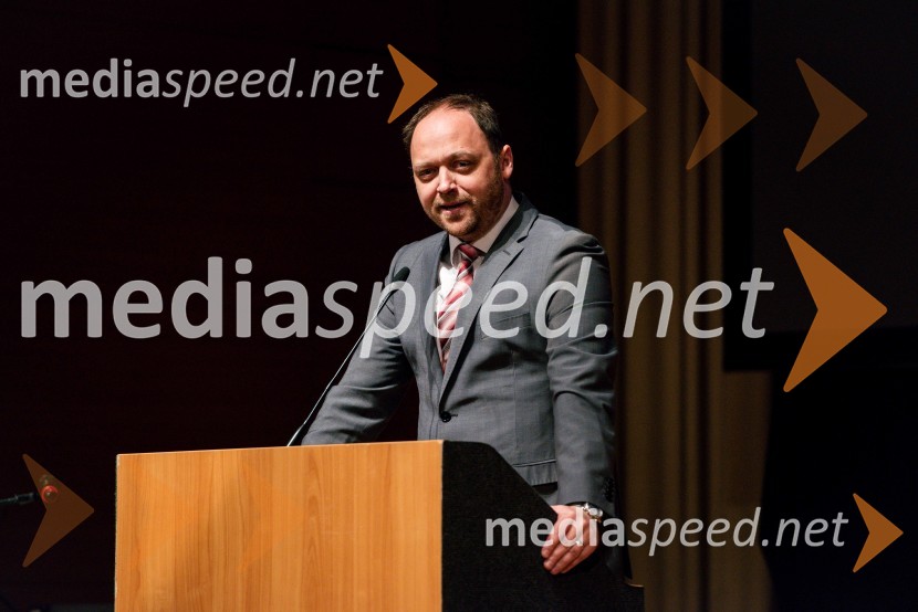  Boštjan Gorjup, direktor podjetja BSH, predsednik GZS500 podjetnic