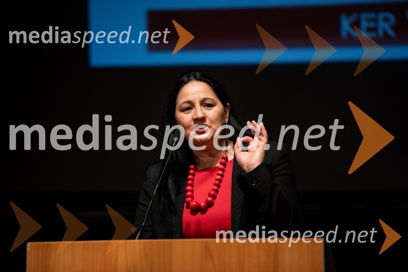  Madi Sharma, ustanoviteljica Madi Group500 podjetnic