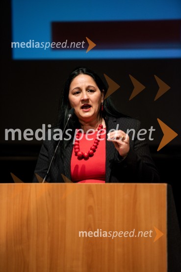  Madi Sharma, ustanoviteljica Madi Group500 podjetnic