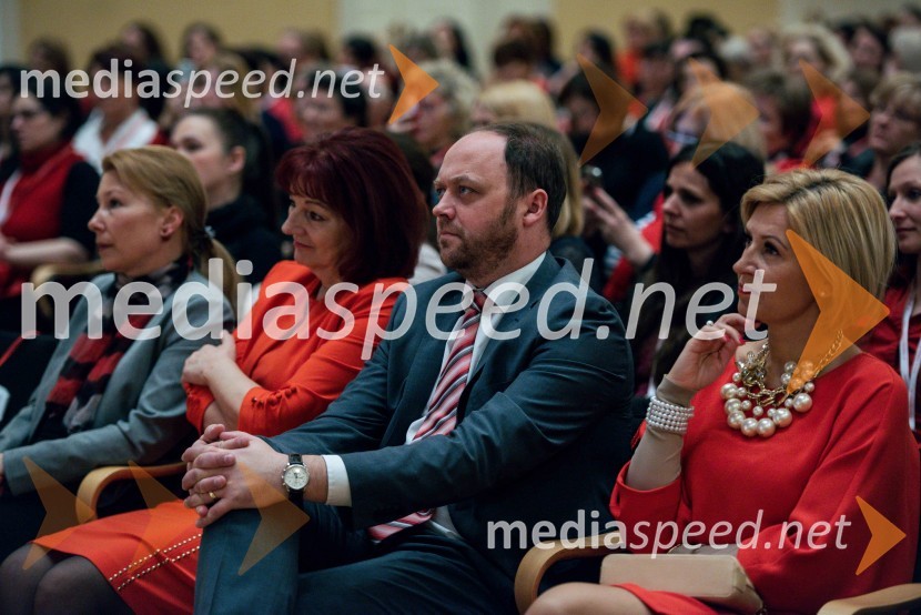  Boštjan Gorjup, direktor podjetja BSH, predsednik GZS500 podjetnic