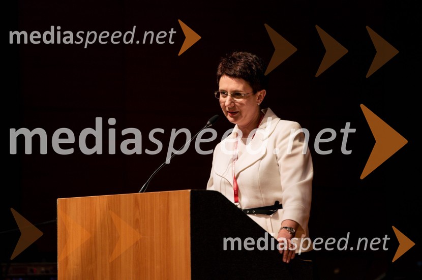  Alenka Mozetič Zavrl, soustanoviteljica podjetja Don Don, Tvojih 5 minut v JV Evropi500 podjetnic