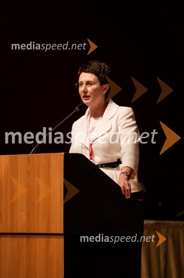  Alenka Mozetič Zavrl, soustanoviteljica podjetja Don Don, Tvojih 5 minut v JV Evropi500 podjetnic