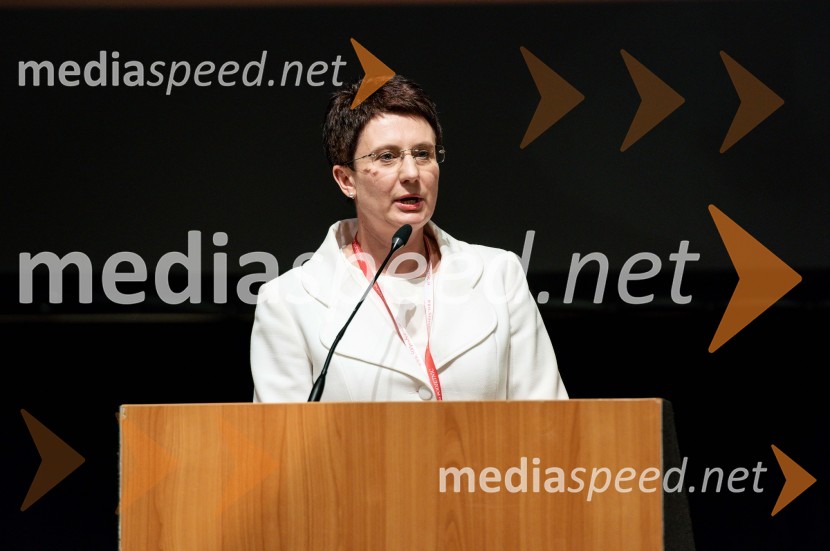  Alenka Mozetič Zavrl, soustanoviteljica podjetja Don Don, Tvojih 5 minut v JV Evropi500 podjetnic