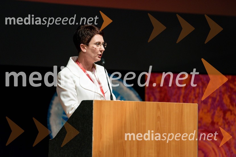  Alenka Mozetič Zavrl, soustanoviteljica podjetja Don Don, Tvojih 5 minut v JV Evropi500 podjetnic