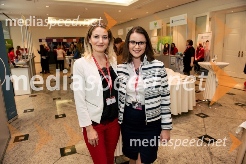  Ani Frece, pevka;  ... 500 podjetnic