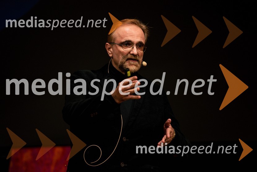  Željko Ćurić, psihiater500 podjetnic