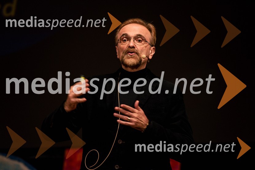  Željko Ćurić, psihiater500 podjetnic