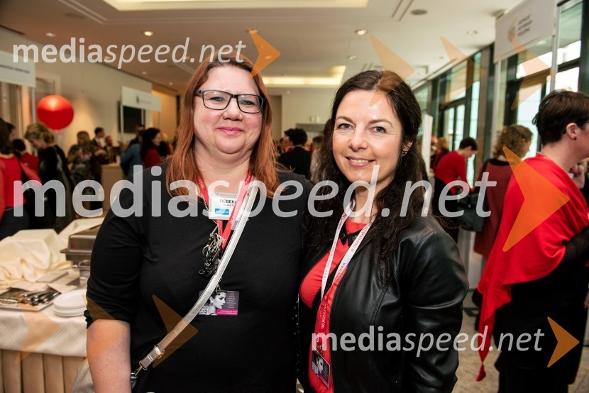  Rebeka Blagus, Čistilni servis ČISTA 10 - KA500 podjetnic