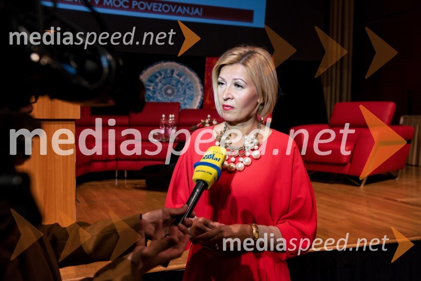  Tanja Skaza, direktorica, Plastika Skaza d.o.o.500 podjetnic