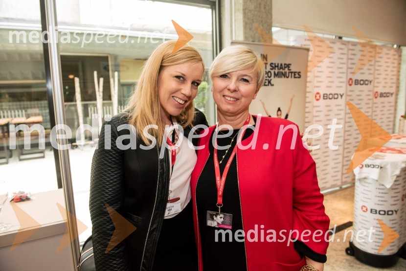  Petra Kržišnik, SI SPLET, d.o.o.;  ... 500 podjetnic