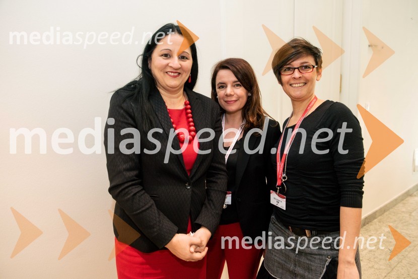  Madi Sharma, ustanoviteljica Madi Group;  ... ;  Mireille van Bremen, s. p., coaching, izobraževalne, komunikacijske in vizualne storitve500 podjetnic
