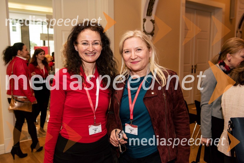  Mateja Debeljak;  Božena Blanuša, Natura Bbd500 podjetnic