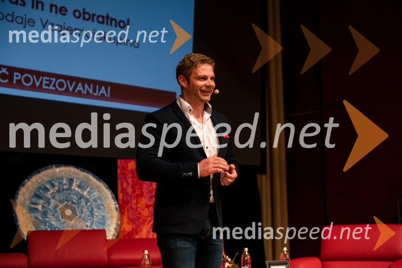  Klemen Kokalj, Vzajemci d.o.o.500 podjetnic