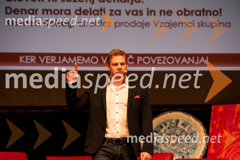  Klemen Kokalj, Vzajemci d.o.o.500 podjetnic