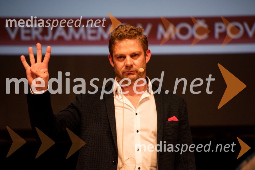  Klemen Kokalj, Vzajemci d.o.o.500 podjetnic