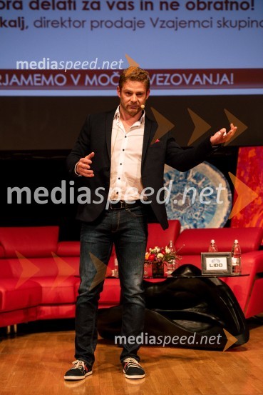  Klemen Kokalj, Vzajemci d.o.o.500 podjetnic